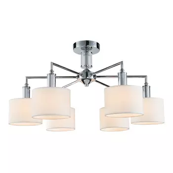 Потолочная люстра Favourite Laciness 2611-6P