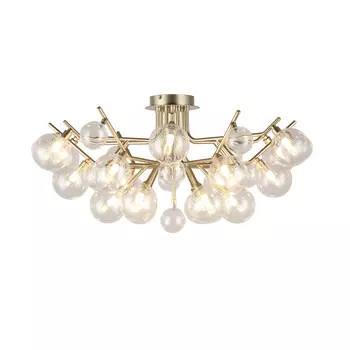 Потолочная люстра Favourite Lash 2524-18U