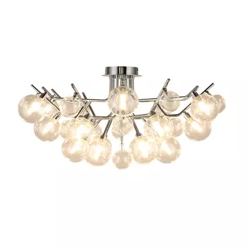 Потолочная люстра Favourite Lash 2526-18U