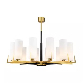 Потолочная люстра Favourite Maximo 2623-12P