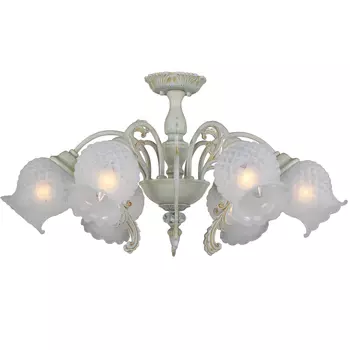 Потолочная люстра Favourite Parma 1385-6PC