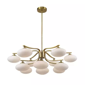 Потолочная люстра Favourite Pernetti 2513-13P