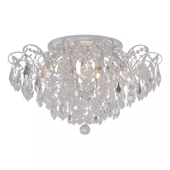 Потолочная люстра Favourite Pluvia 2448-6U