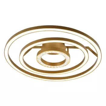 Потолочная светодиодная люстра Sanori Favourite 2546-3U