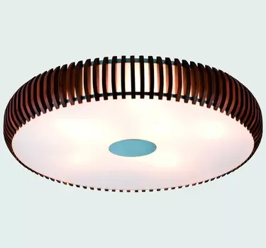 Потолочная люстра Favourite Sibua 1714-8C