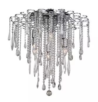 Потолочная люстра Favourite Skyfall 1671-6C