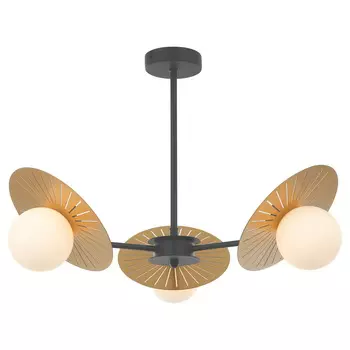 Потолочная люстра Favourite Sonnenblume 2356-3P