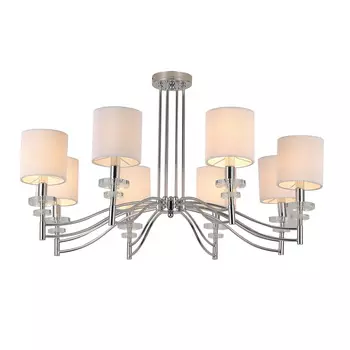 Потолочная люстра Favourite Tesso 2680-8P