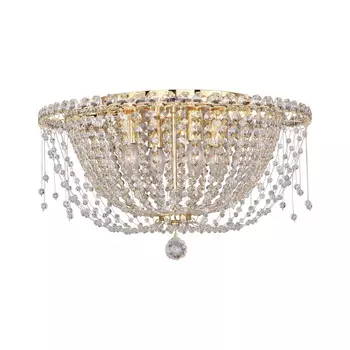 Потолочная люстра Favourite Triumphant 2046-4C