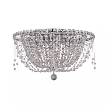 Потолочная люстра Favourite Triumphant 2047-4C