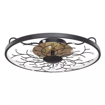 Потолочная люстра Favourite Waltz 2520-6C