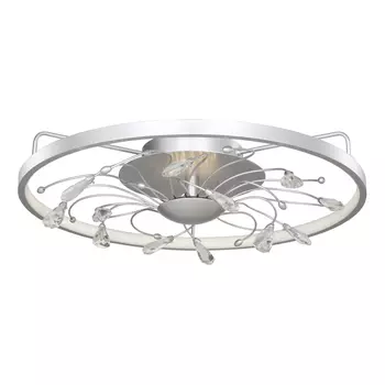 Потолочная люстра Favourite Waltz 2523-5C