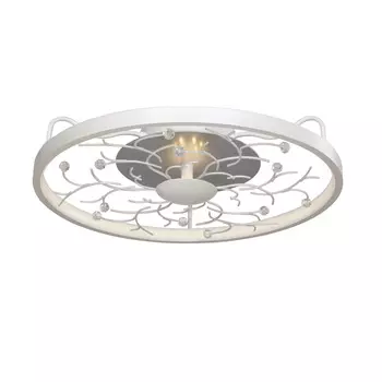 Потолочная люстра Favourite Waltz 2533-4C