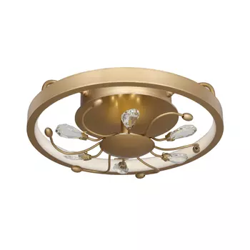 Потолочная люстра Favourite Waltz 2534-2C