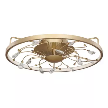 Потолочная люстра Favourite Waltz 2534-5C