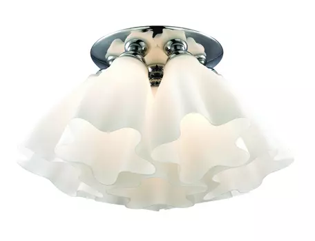 Потолочная люстра Favourite Waves 1312-7U