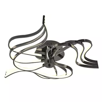 Потолочная светодиодная люстра Wind Favourite 2543-9U