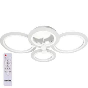 Потолочная люстра Feron AL5900 41669