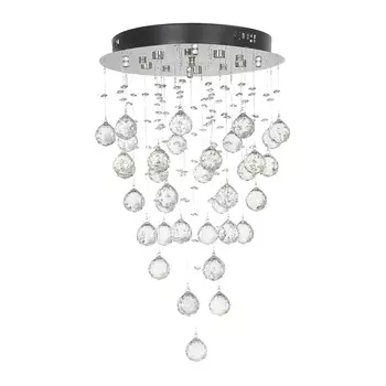 Потолочная люстра Flusso L 1.4.35.601 N Arti Lampadari