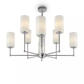 Потолочная люстра Freya Agnes FR5184PL-08CH