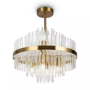 Потолочная люстра Freya Agora FR5216PL-06BS