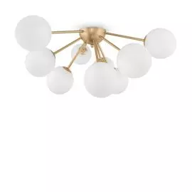 Потолочная люстра Freya Alexis FR5120CL-09G