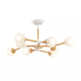 Потолочная люстра Freya Amy FR5105CL-08W