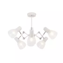 Потолочная люстра Freya Avery FR5080PL-06W