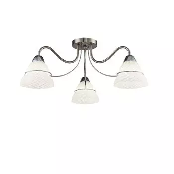 Потолочная люстра Freya Berta FR2013CL-03N