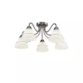 Потолочная люстра Freya Berta FR2013CL-05N