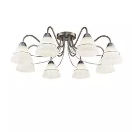 Потолочная люстра Freya Berta FR2013CL-08N