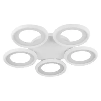 Потолочная светодиодная люстра Blis Freya FR6010CL-L82W