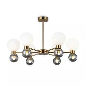 Потолочная люстра Freya Bony FR5394CL-12BS