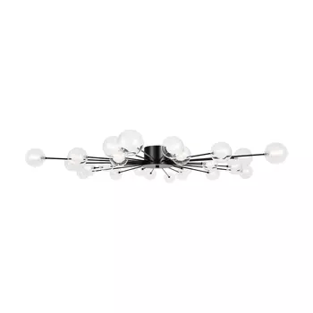 Потолочная люстра Freya Celebrity FR5242CL-24B1