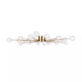 Потолочная люстра Freya Celebrity FR5242CL-24BS1