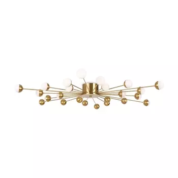 Потолочная люстра Freya Celebrity FR5242CL-24BS