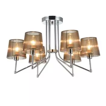 Потолочная люстра Freya Christina FR5050-CL-06-CH