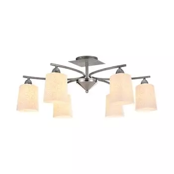 Потолочная люстра Freya Ciclo FR5117CL-06CH