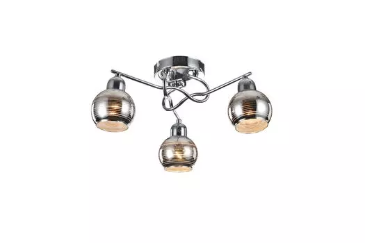 Потолочная люстра Freya Cosmo FR5102-CL-03-CH