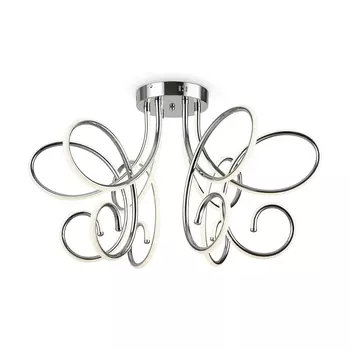 Потолочная люстра Freya Crosby FR6044CL-L114CH