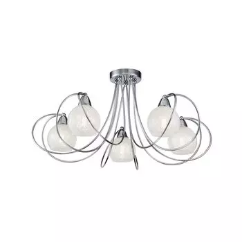 Потолочная люстра Freya Dana FR5023CL-05CH