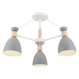 Потолочная люстра Freya Delia FR5033CL-03W