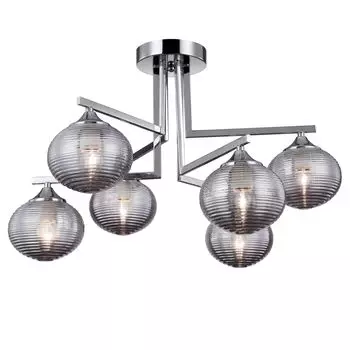 Потолочная люстра Freya Dolores FR5047PL-06CH