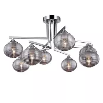 Потолочная люстра Freya Dolores FR5047PL-08CH