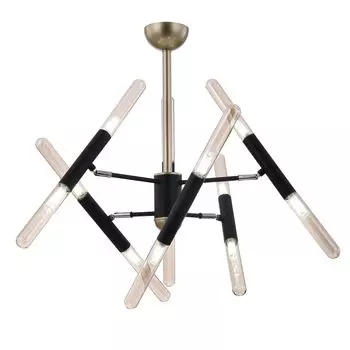 Потолочная люстра Freya Edera FR5006PL-12B