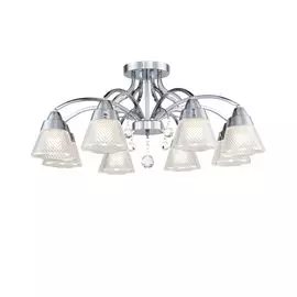 Потолочная люстра Freya Enrica FR2011CL-08CH