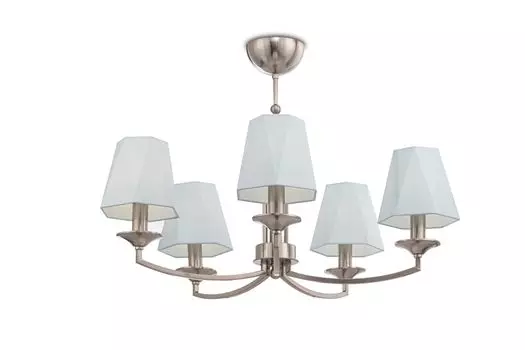 Потолочная люстра Freya Faina FR5086PL-05N