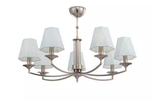 Потолочная люстра Freya Faina FR5086PL-07N