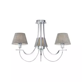 Потолочная люстра Freya Felisa FR5019CL-03CH