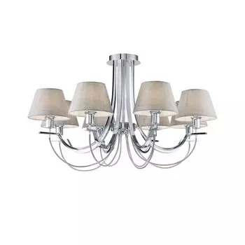 Потолочная люстра Freya Felisa FR5019CL-08CH